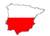 DADRA - Polski